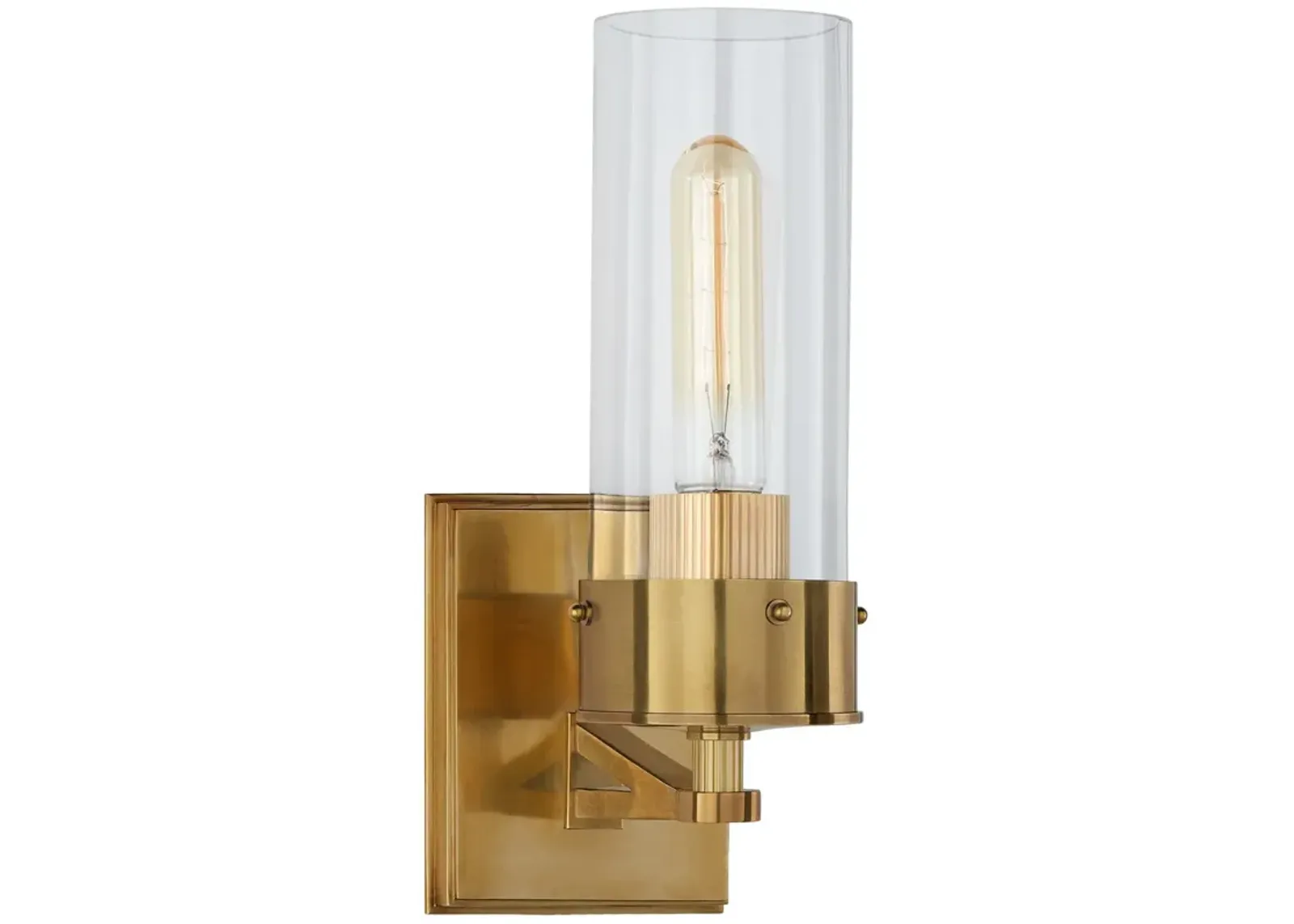 Marais Medium Bath Sconce