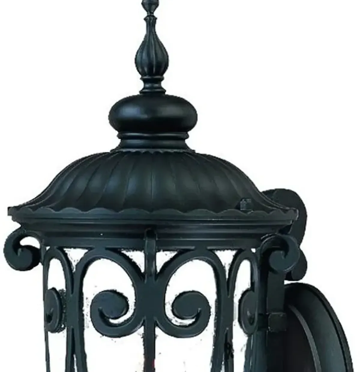 Homezia Traditional Wall Sconce