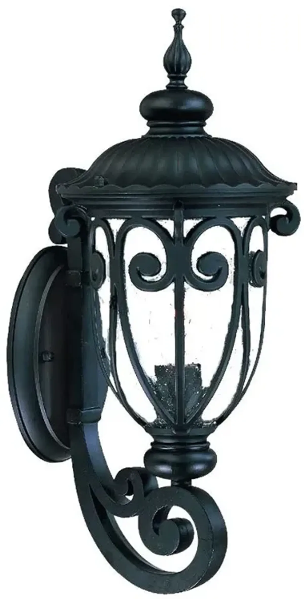 Homezia Traditional Wall Sconce