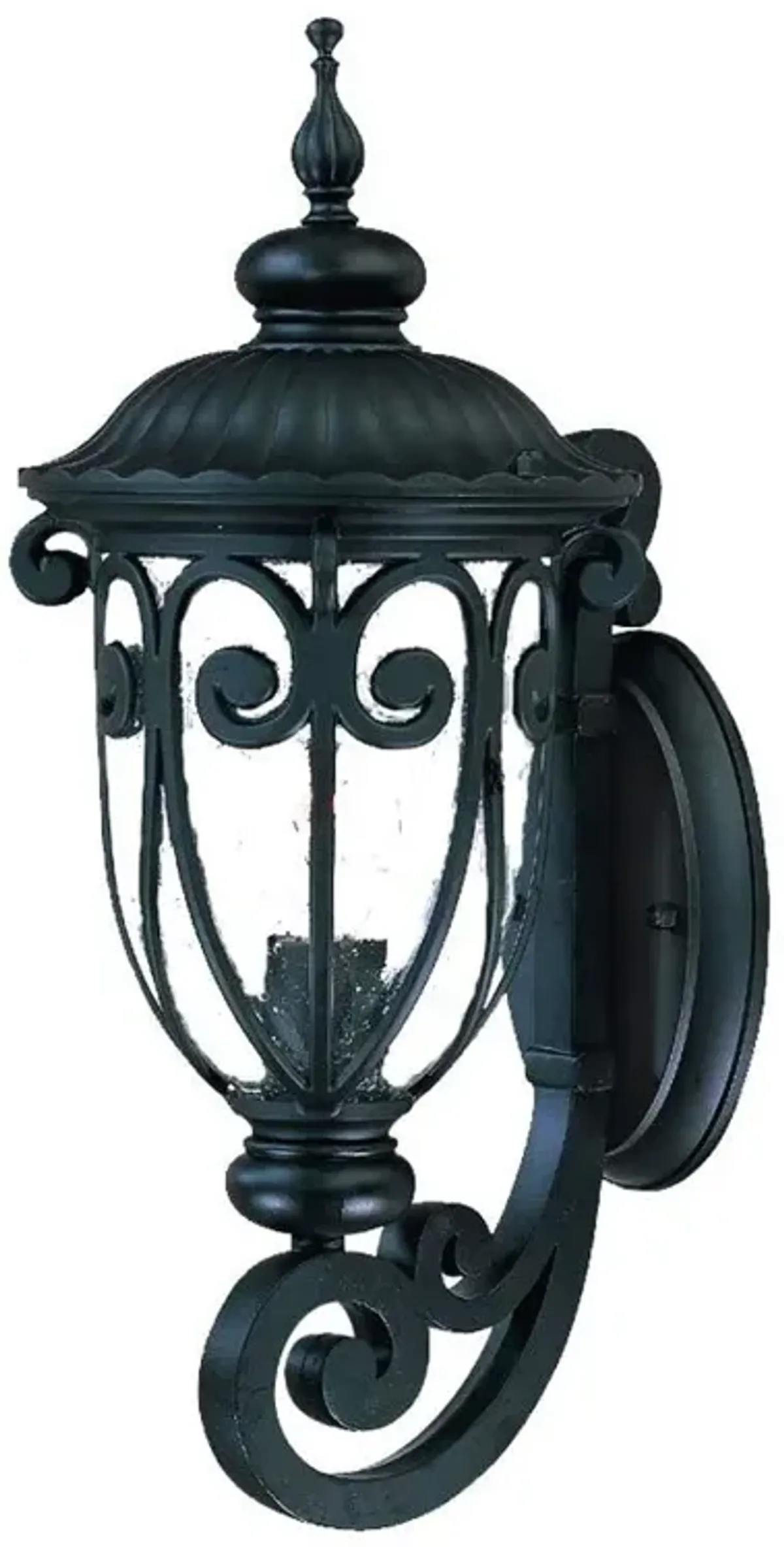 Homezia Traditional Wall Sconce