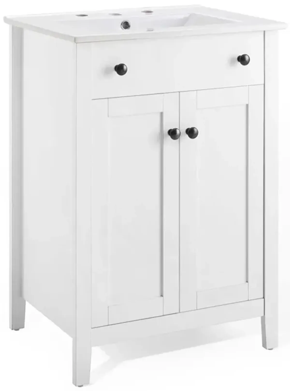 Nantucket 24" Bathroom Vanity