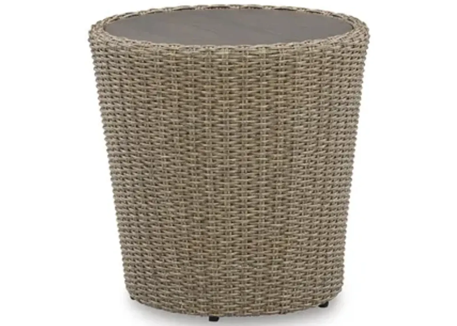 Danson Outdoor End Table