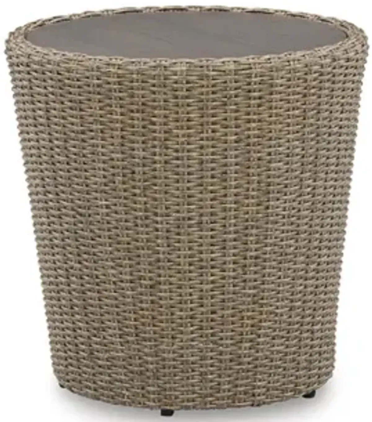 Danson Outdoor End Table