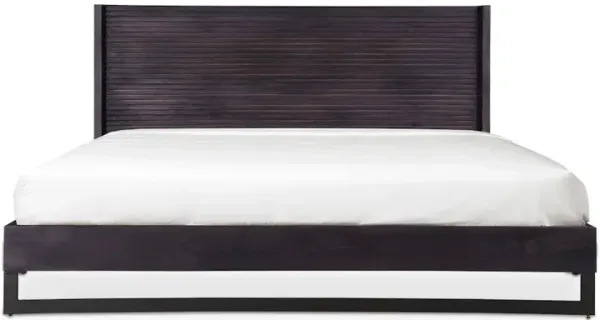 Moe's Home Collection Paloma Queen Bed