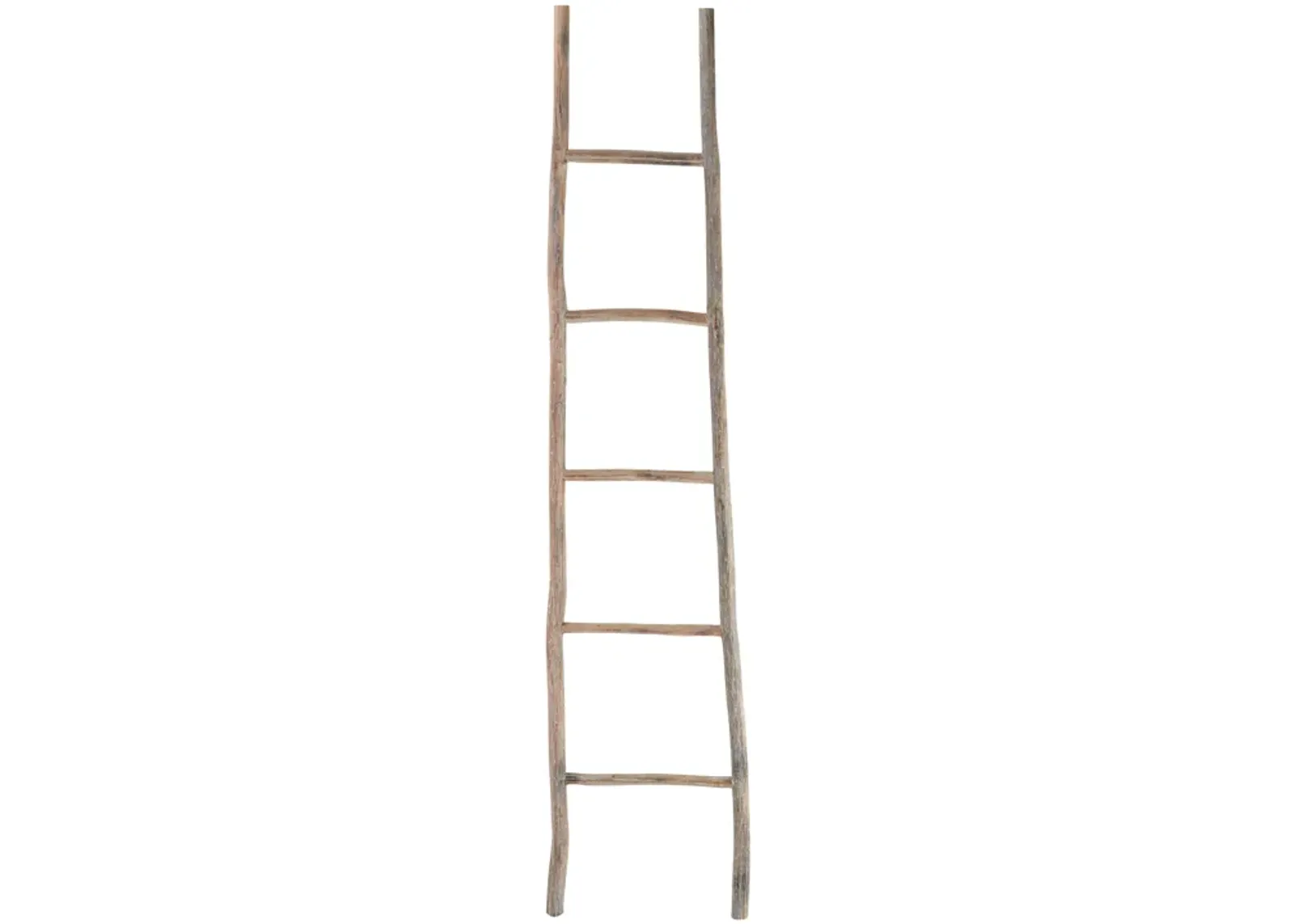 Lydia Large Wood Ladder