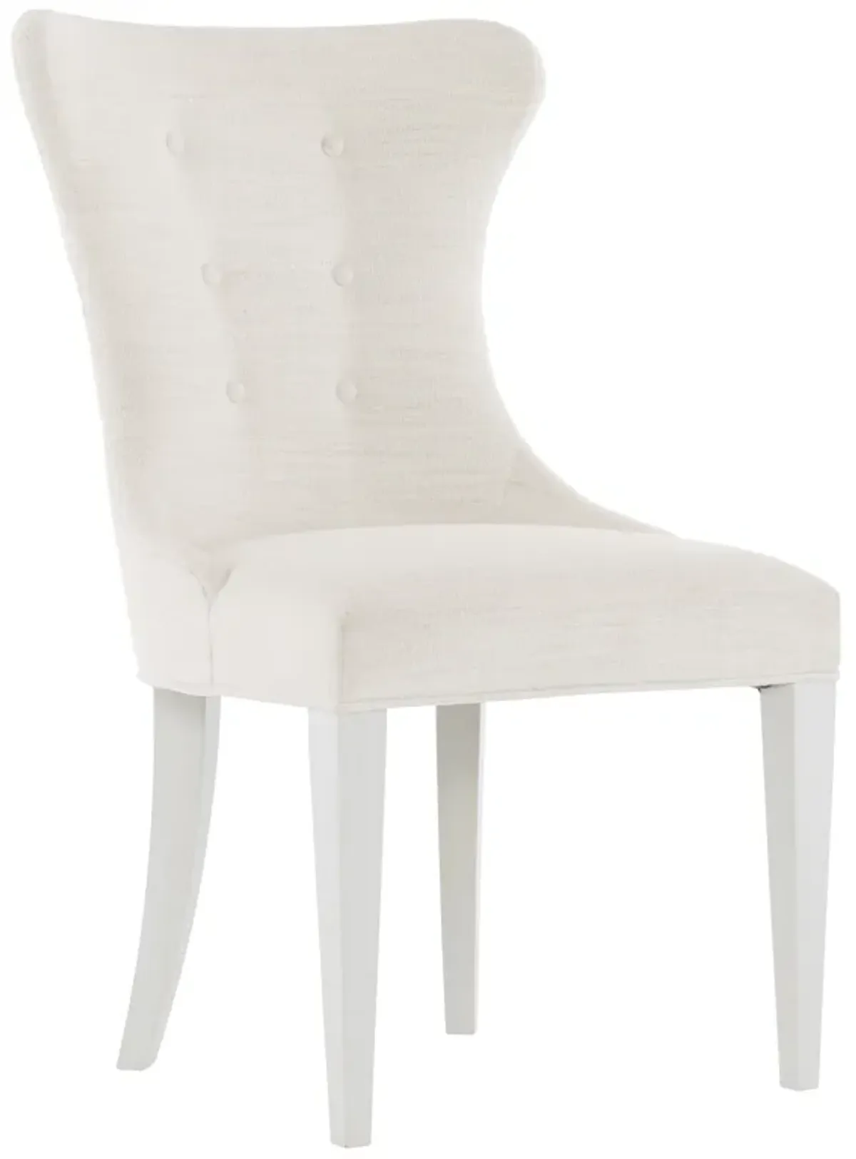 Silhouette Side Chair