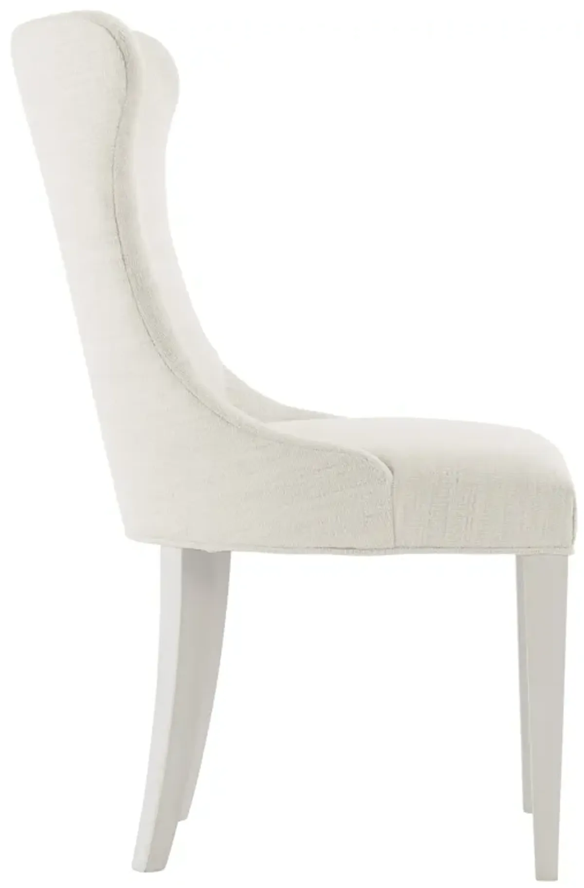 Silhouette Side Chair