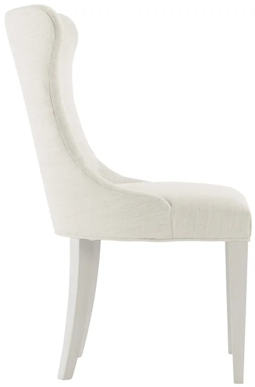 Silhouette Side Chair