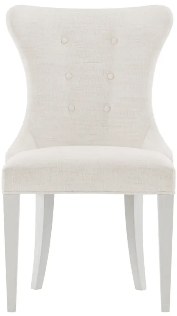 Silhouette Side Chair
