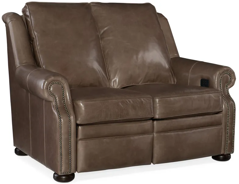 Pauley Reclining Loveseat