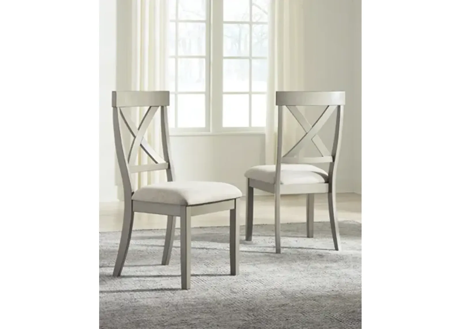 Parellen Dining Chair (Set of 2)