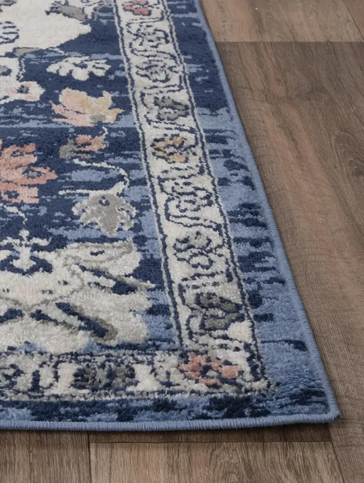 Marquise MRQ850 2'6" x 7'3" Rug