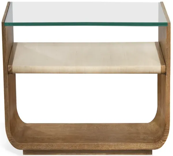 Mia Bedside Table