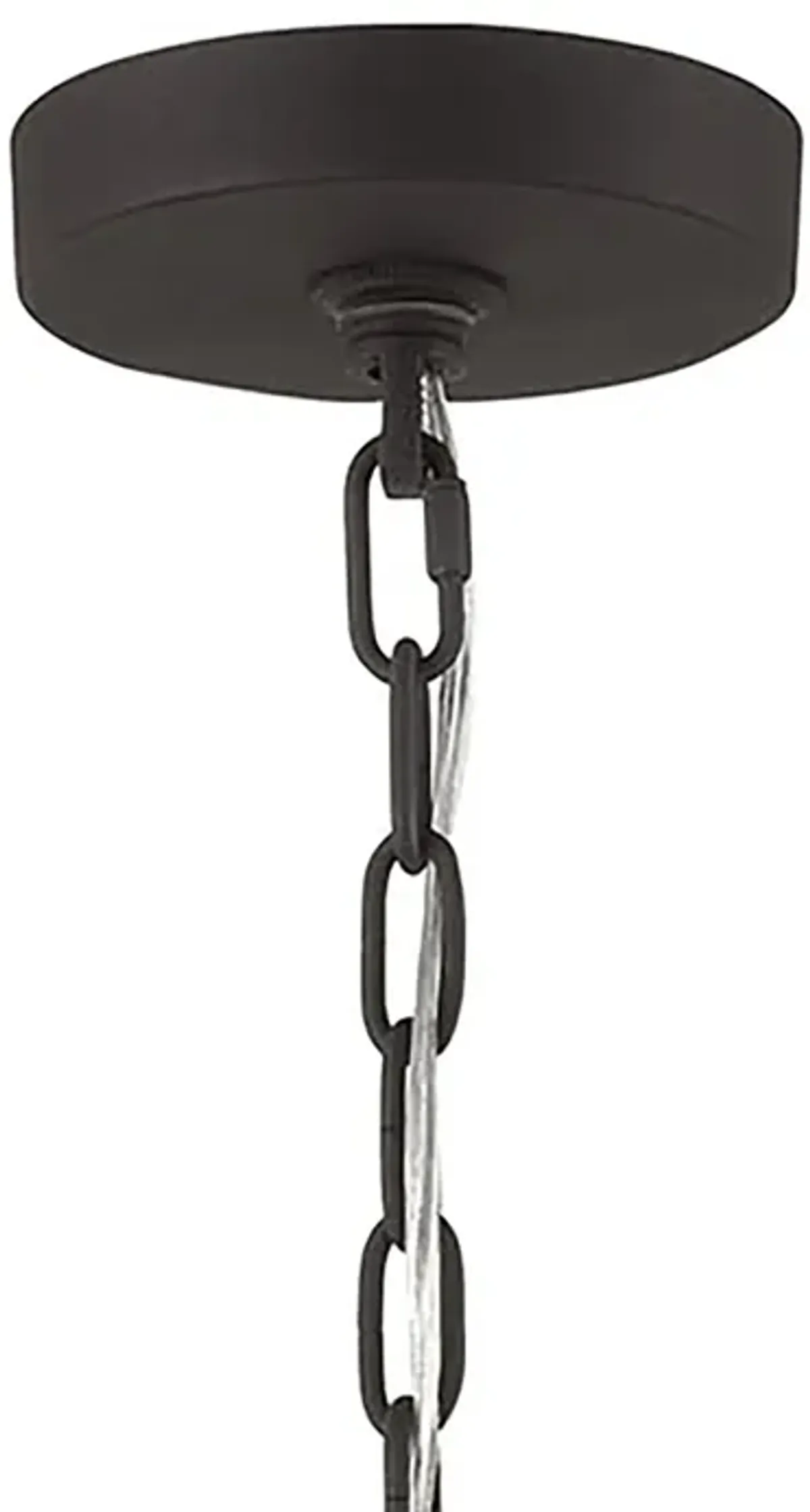 Salinger 19'' Wide 6-Light Pendant