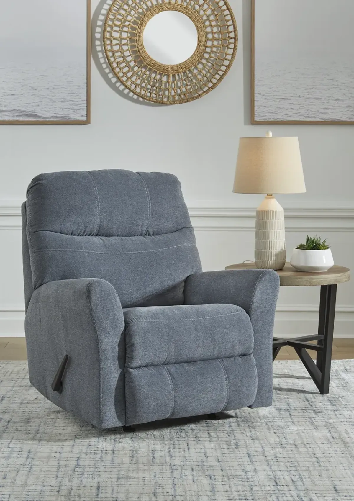 Marleton Recliner