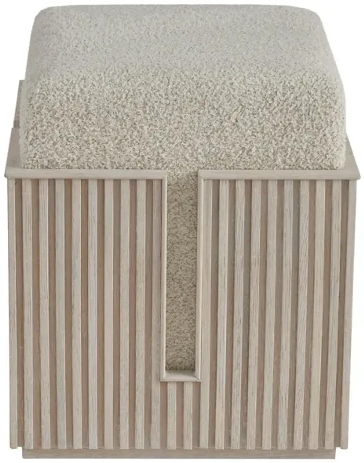 Carmen Bunching Stool