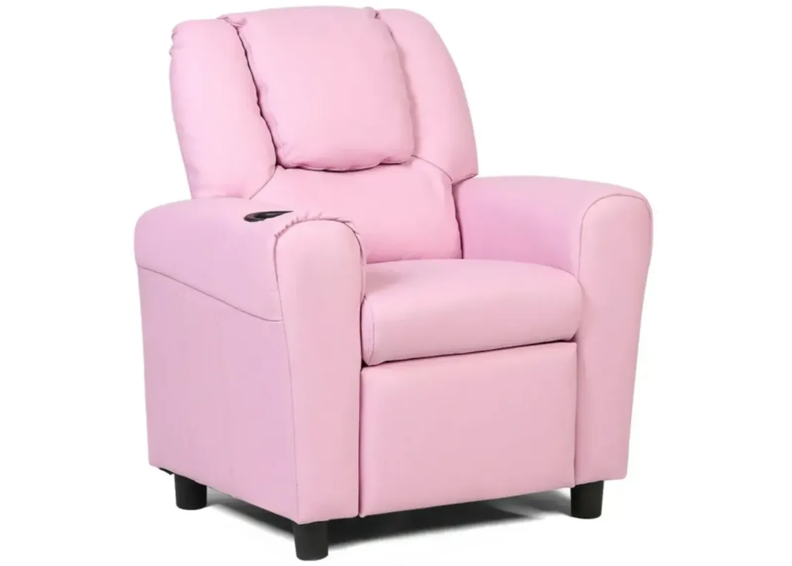 Hivvago Kids Recliner Armchair Sofa