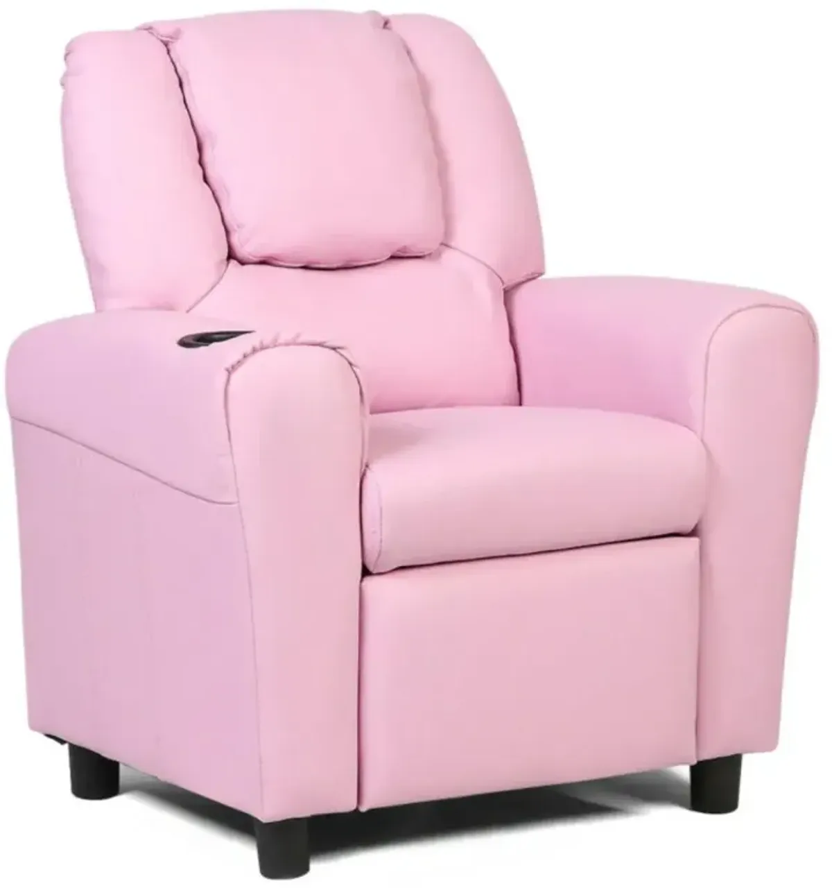 Hivvago Kids Recliner Armchair Sofa