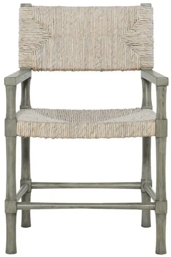 Interiors Palma Armchair