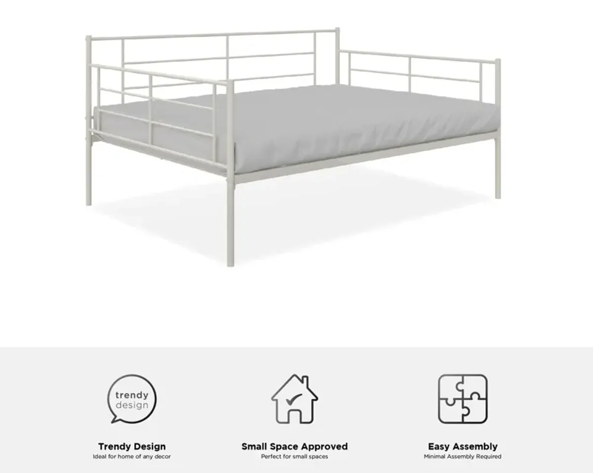 Praxis Metal Daybed