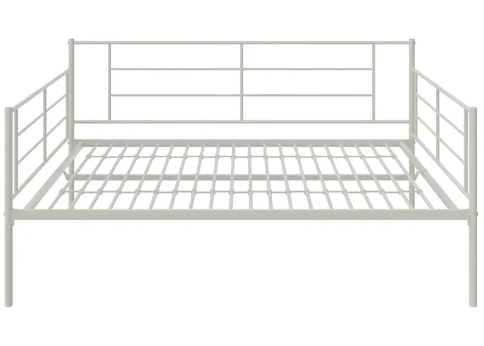 Praxis Metal Daybed