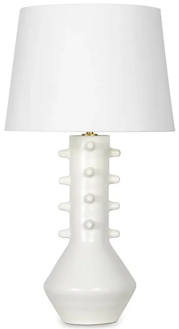 Norway Ceramic Table Lamp