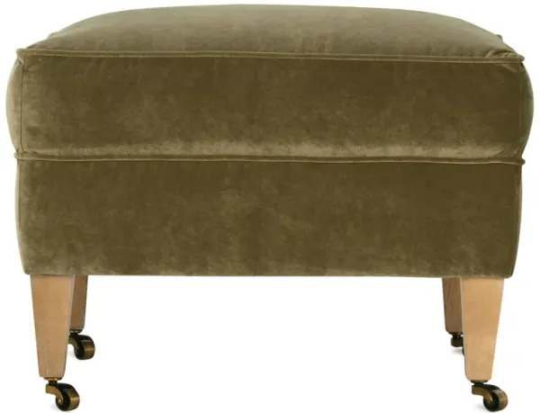 Marleigh Ottoman