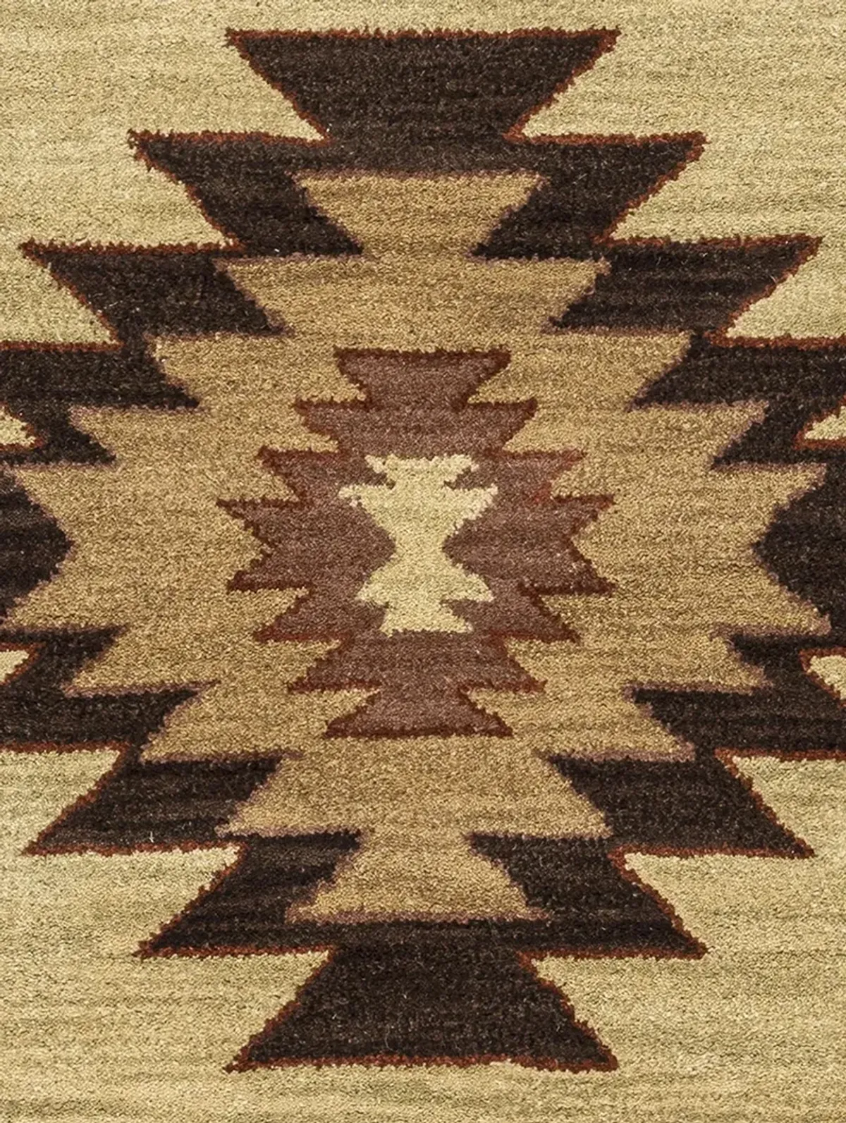 Southwest SU2007 8' Round Rug