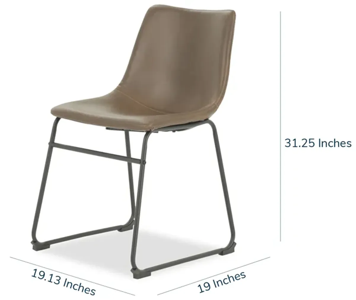 Centiar Side Chair