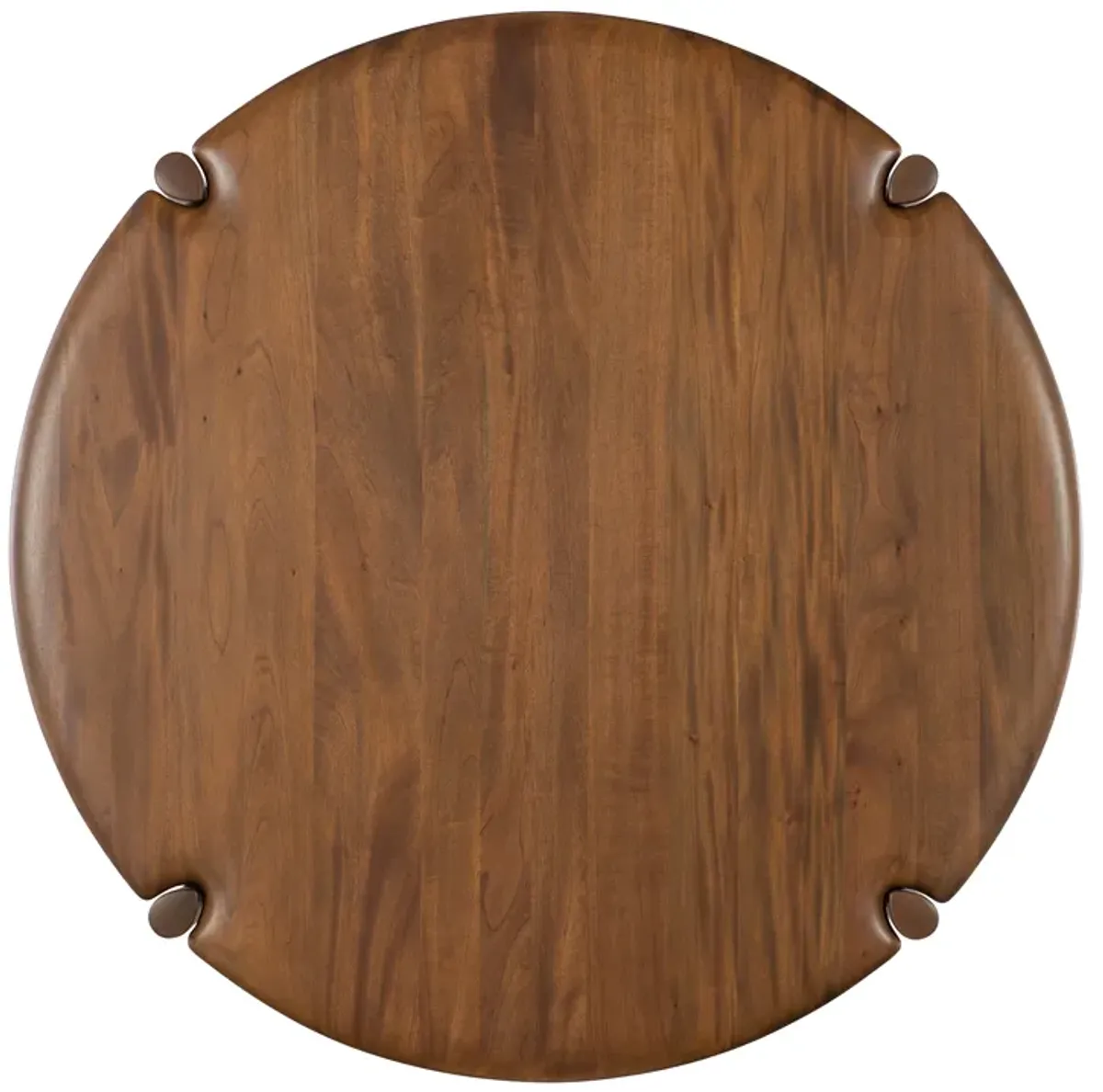 Harlow 48" Round Coffee Table