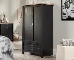 Raven Oak color