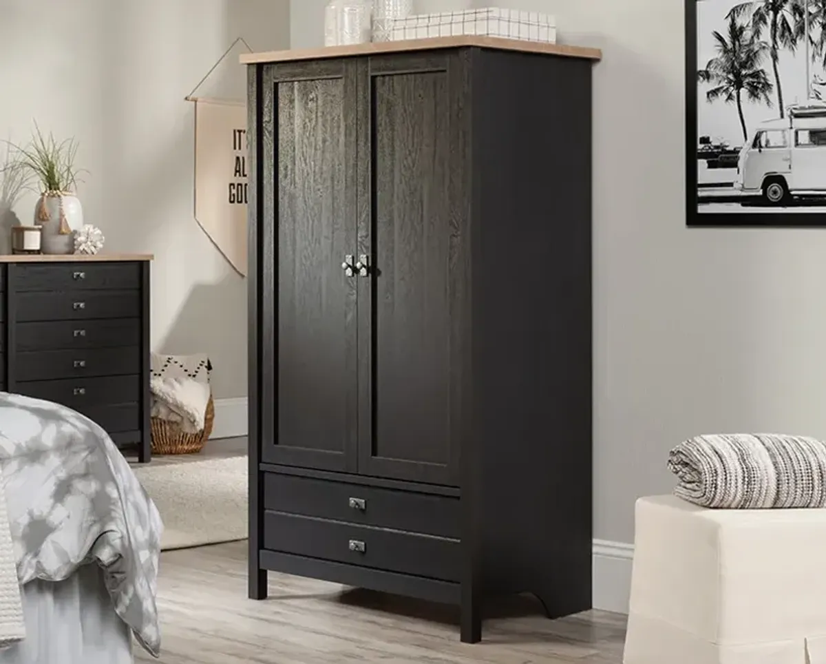 Cottage Road Armoire