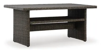 Brook Ranch Outdoor Multi-use Table