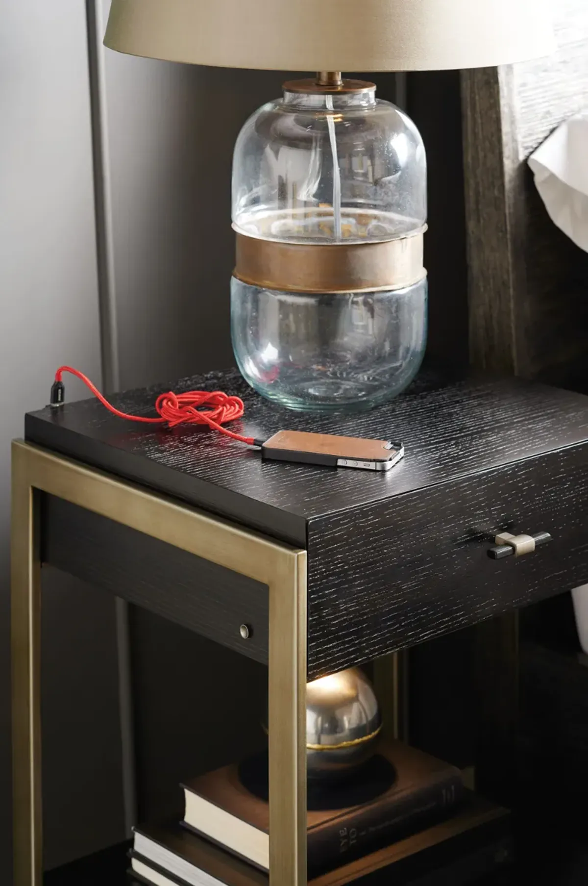 Remix Nightstand