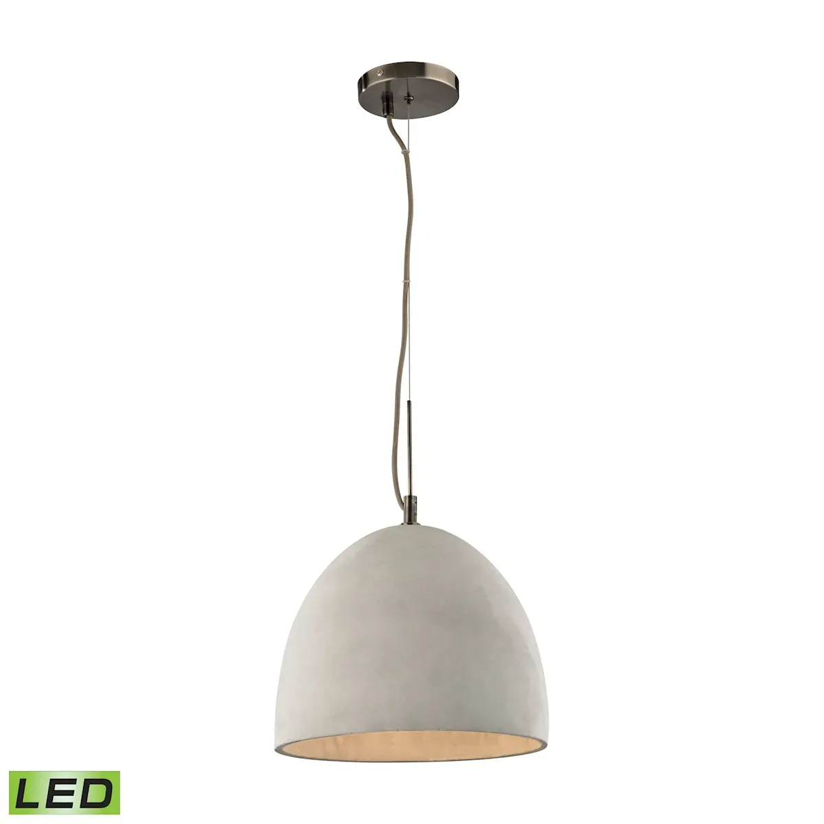 Urban Form 1-Light Mini Pendant