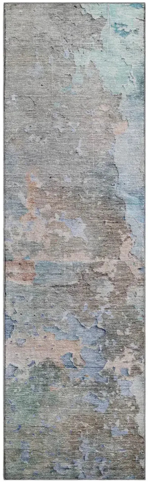 Ravenna RN3 Taupe 2'3" x 7'6" Rug