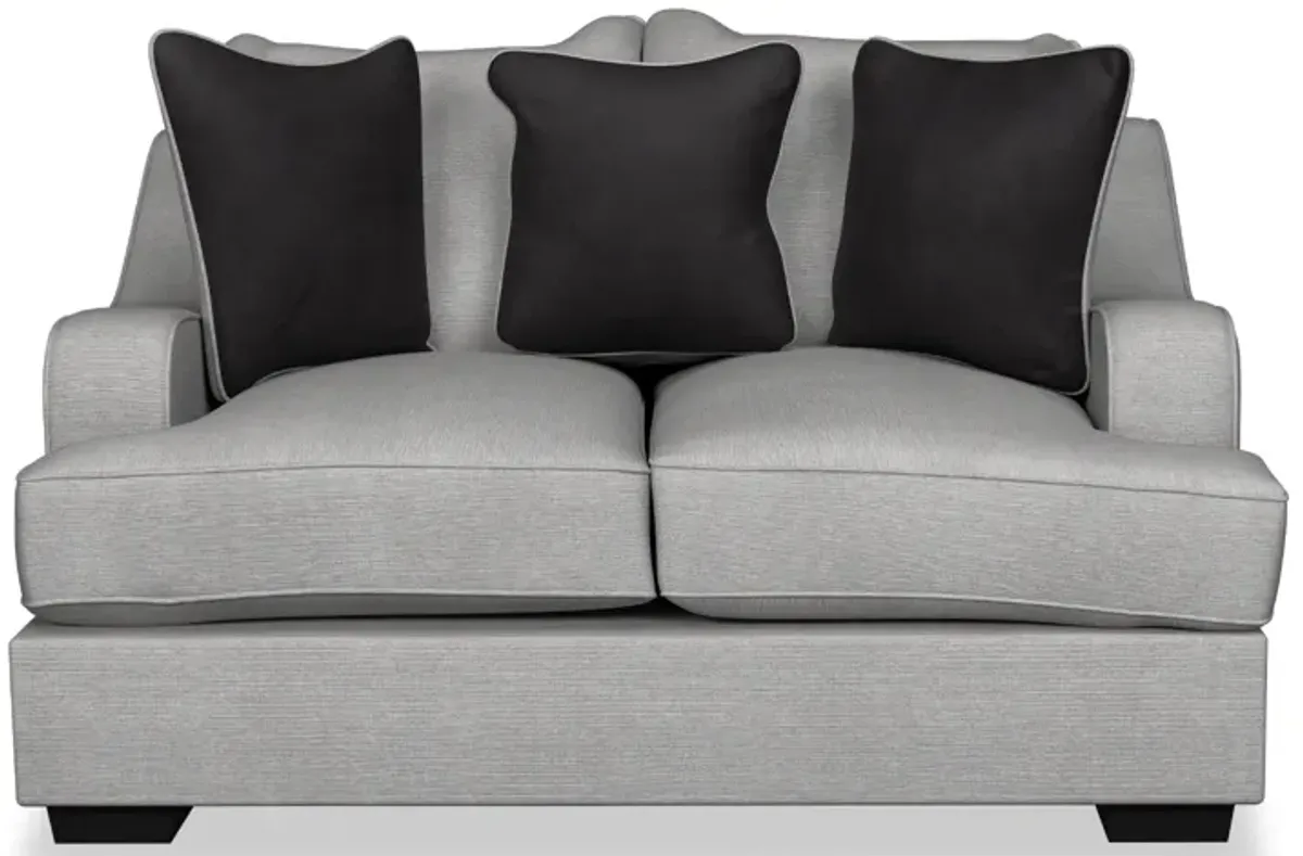 Spartan Loveseat