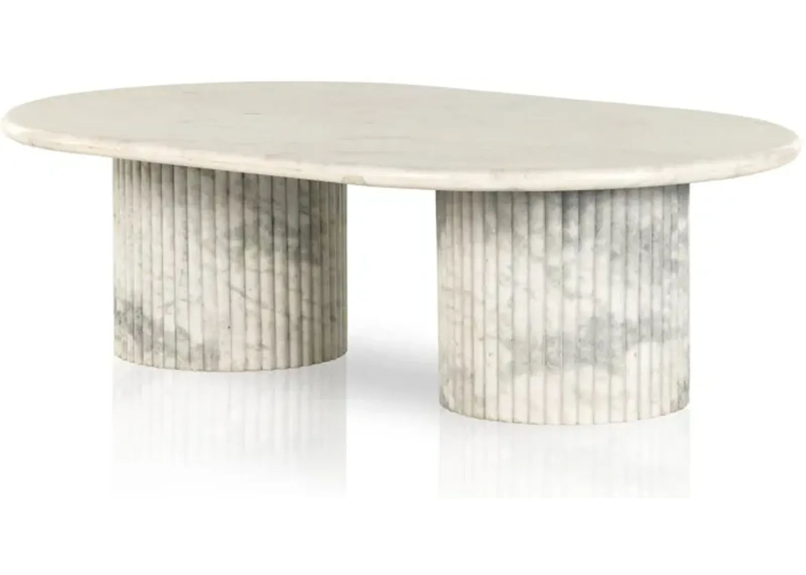 Oranda Coffee Table