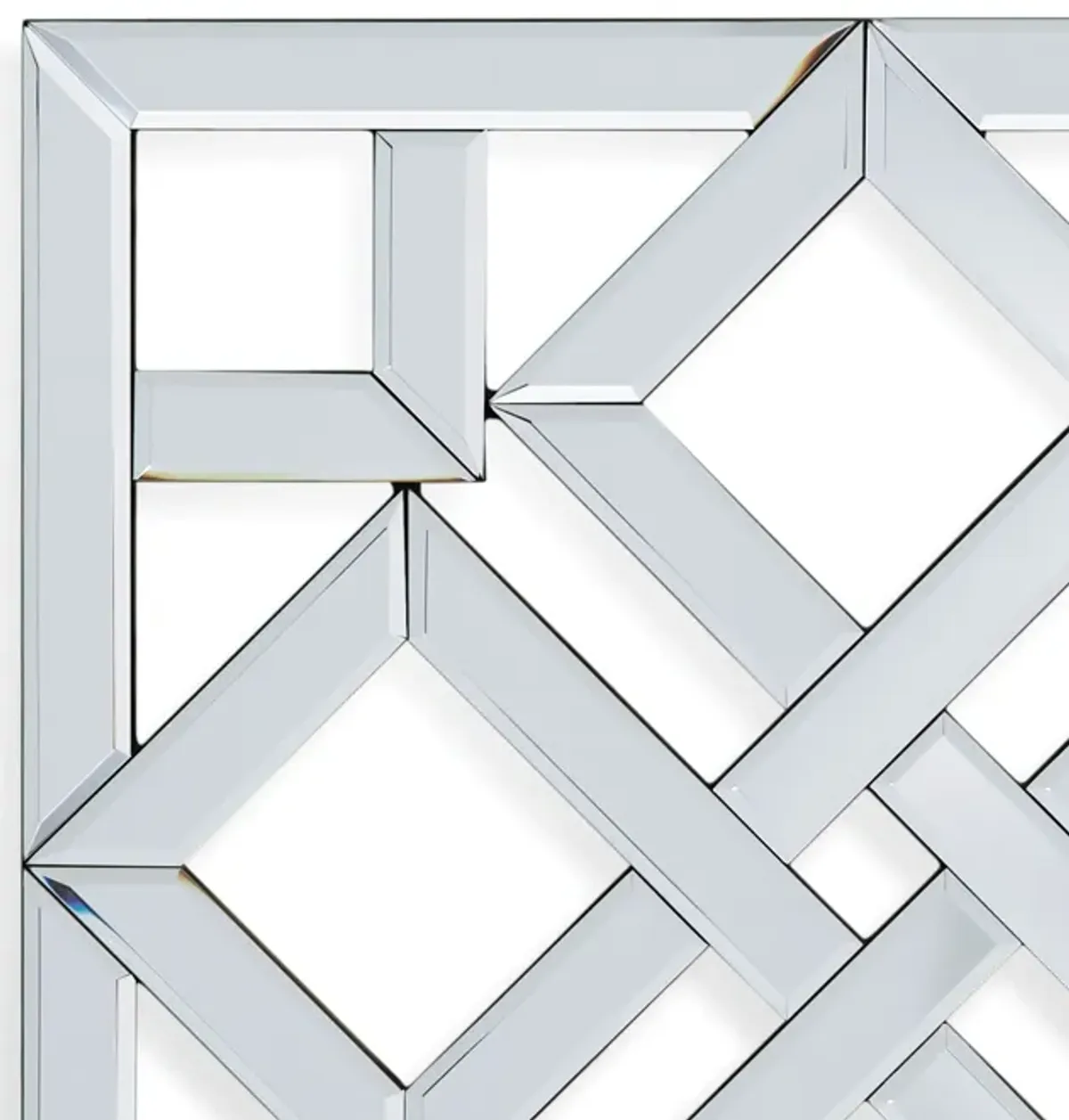 Vida Wall Mirror