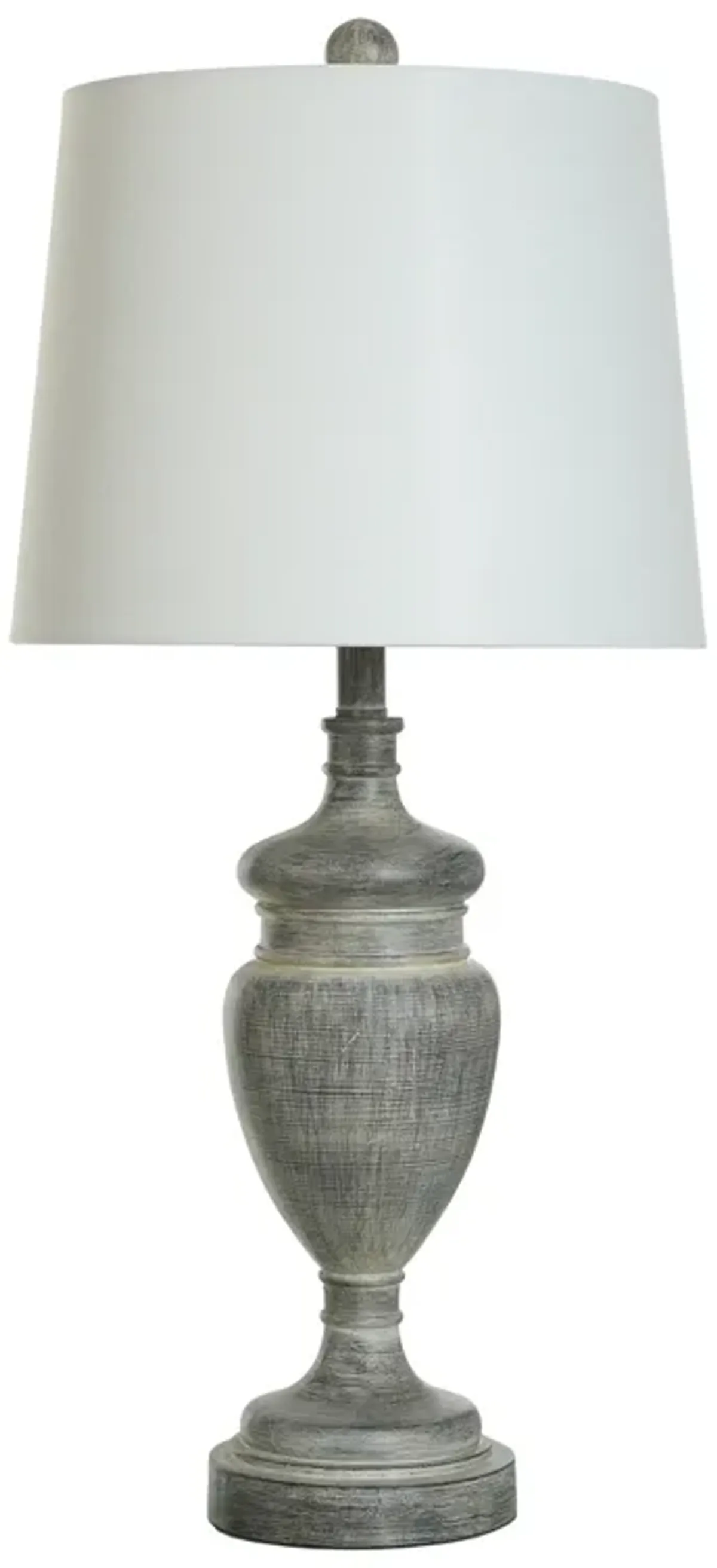 Stylecraft Lamps Inc.|Stysp-web|Resin Table Lamp|Lamps