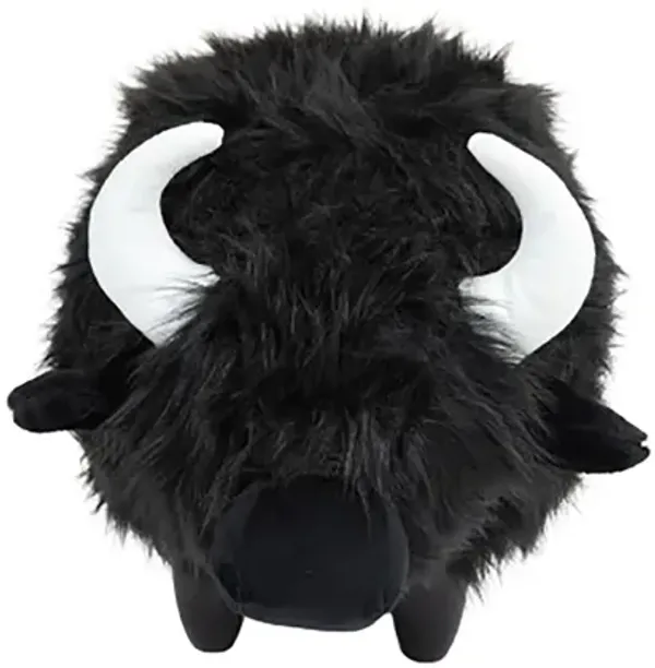 Cow Animal Storage Ottoman
