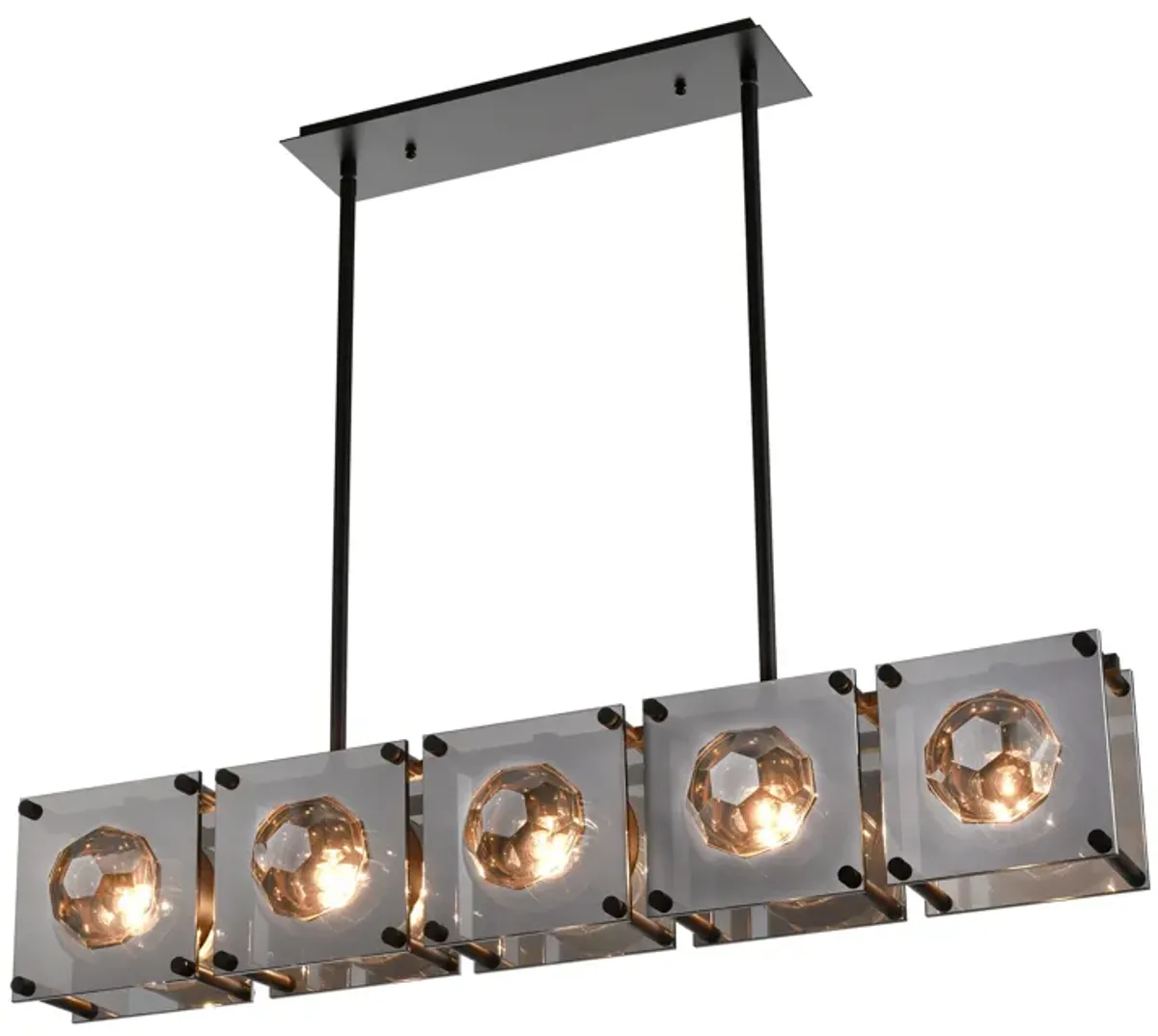 Brilliance 5-Light Chandelier