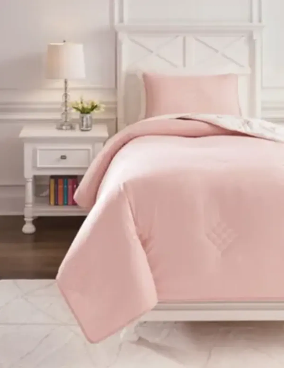 Lexann Full Comforter Set