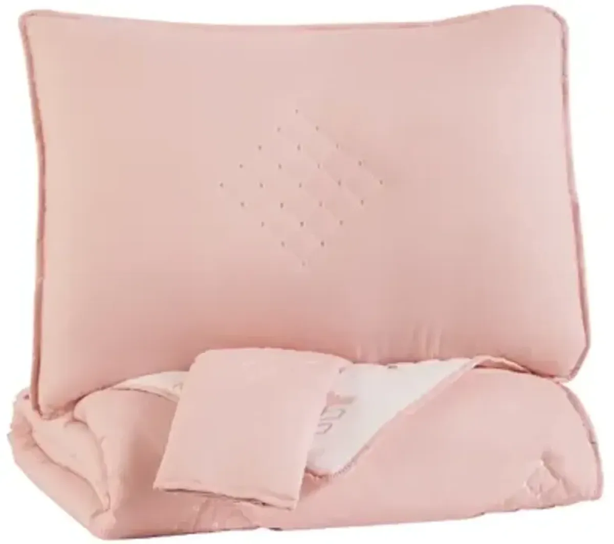 Lexann Full Comforter Set