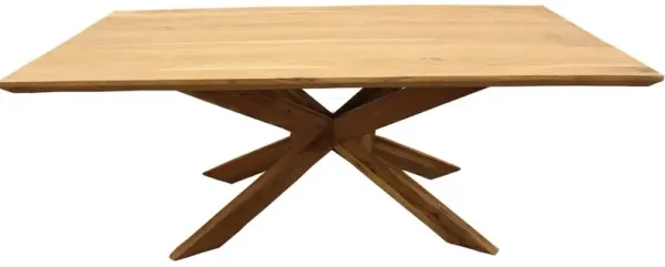 Anaheim Brad 79 Dining Table