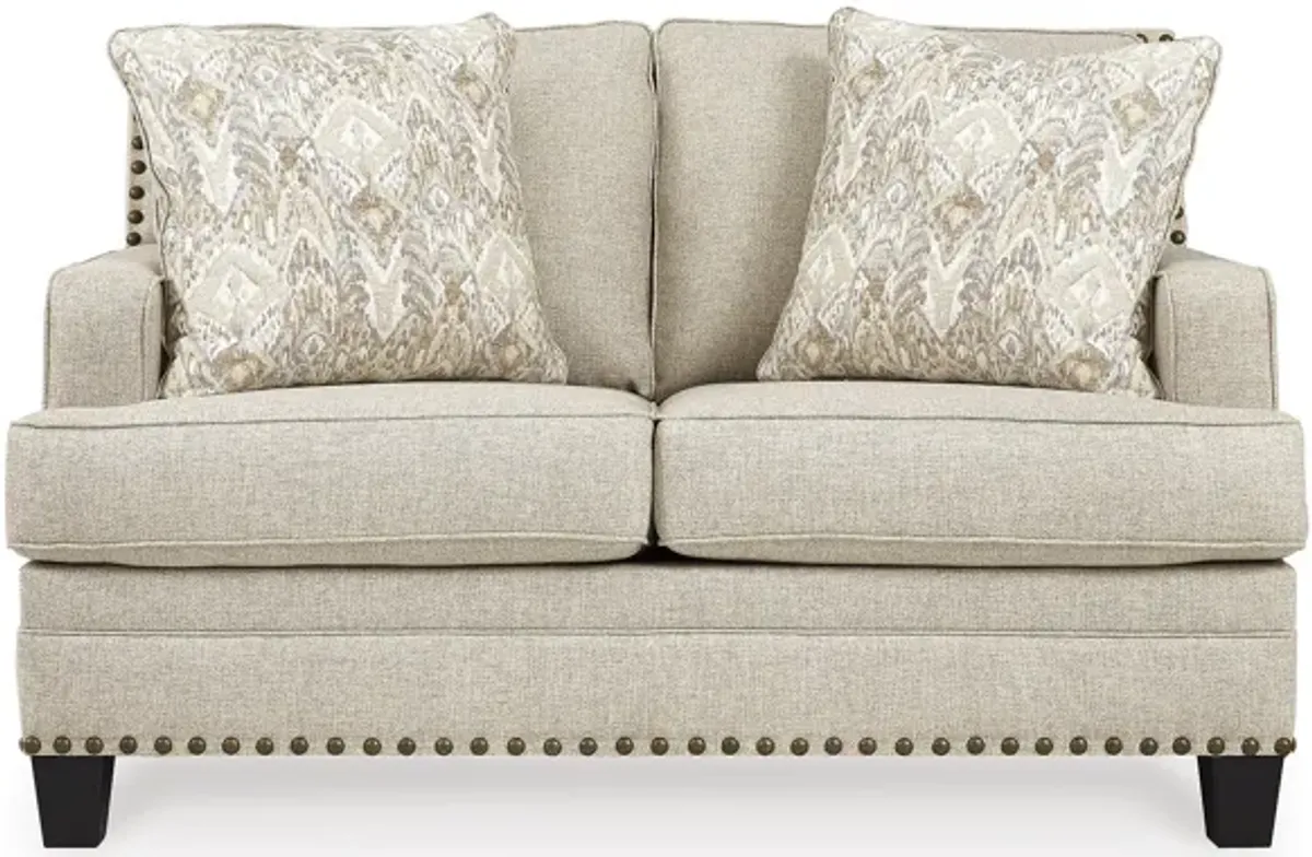 Claredon Loveseat