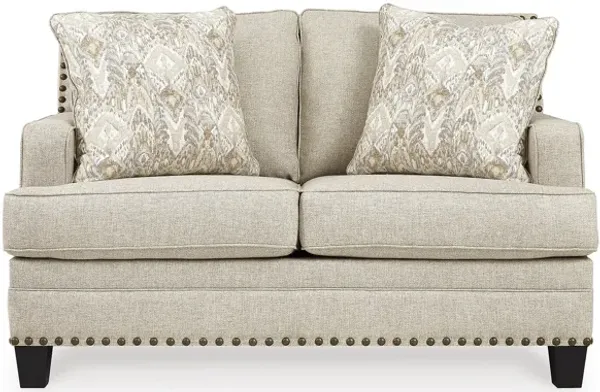 Claredon Loveseat