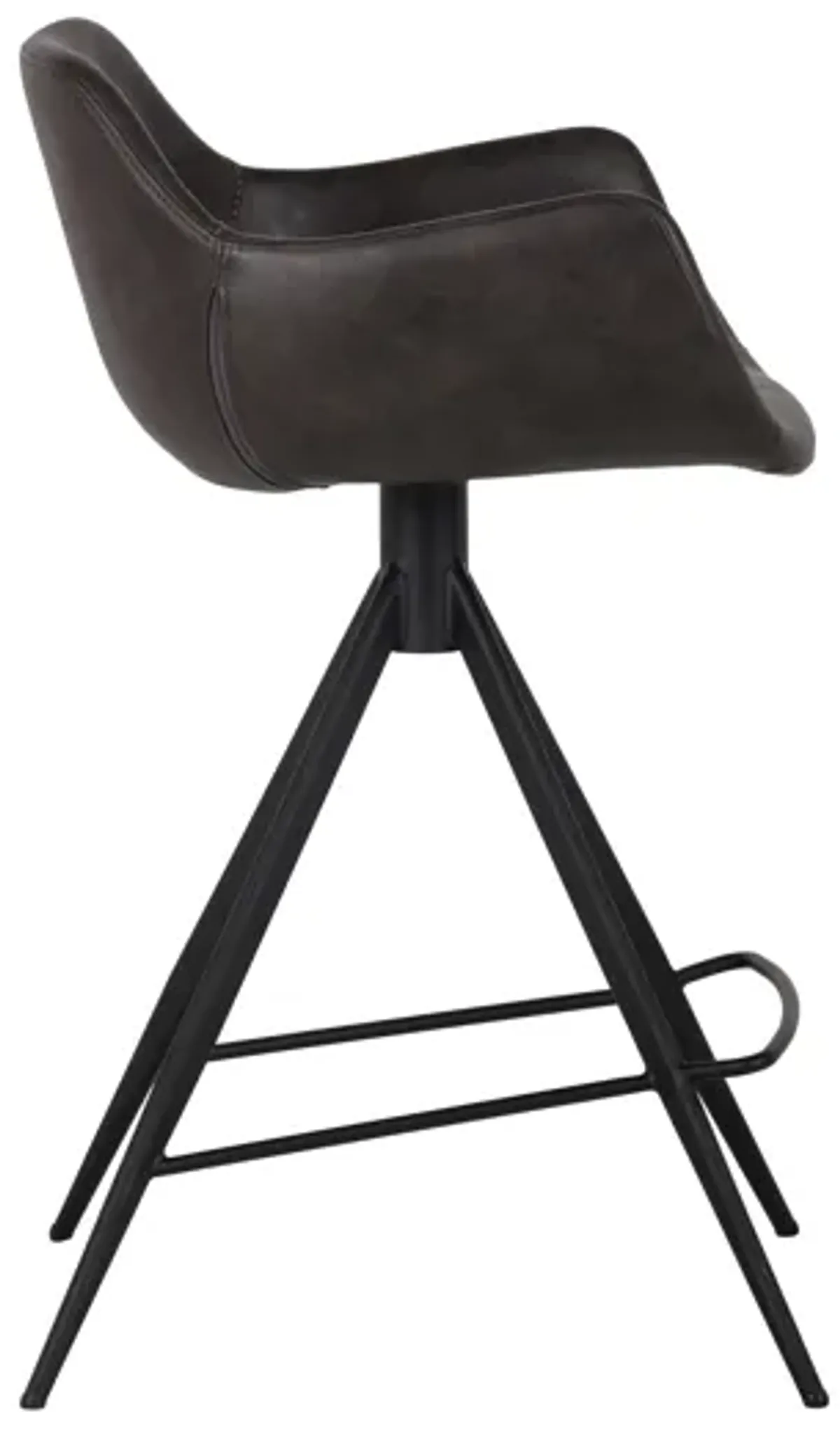 Owen Swivel Counter Stool