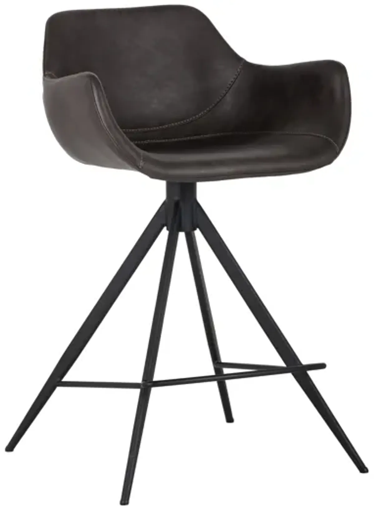 Owen Swivel Counter Stool