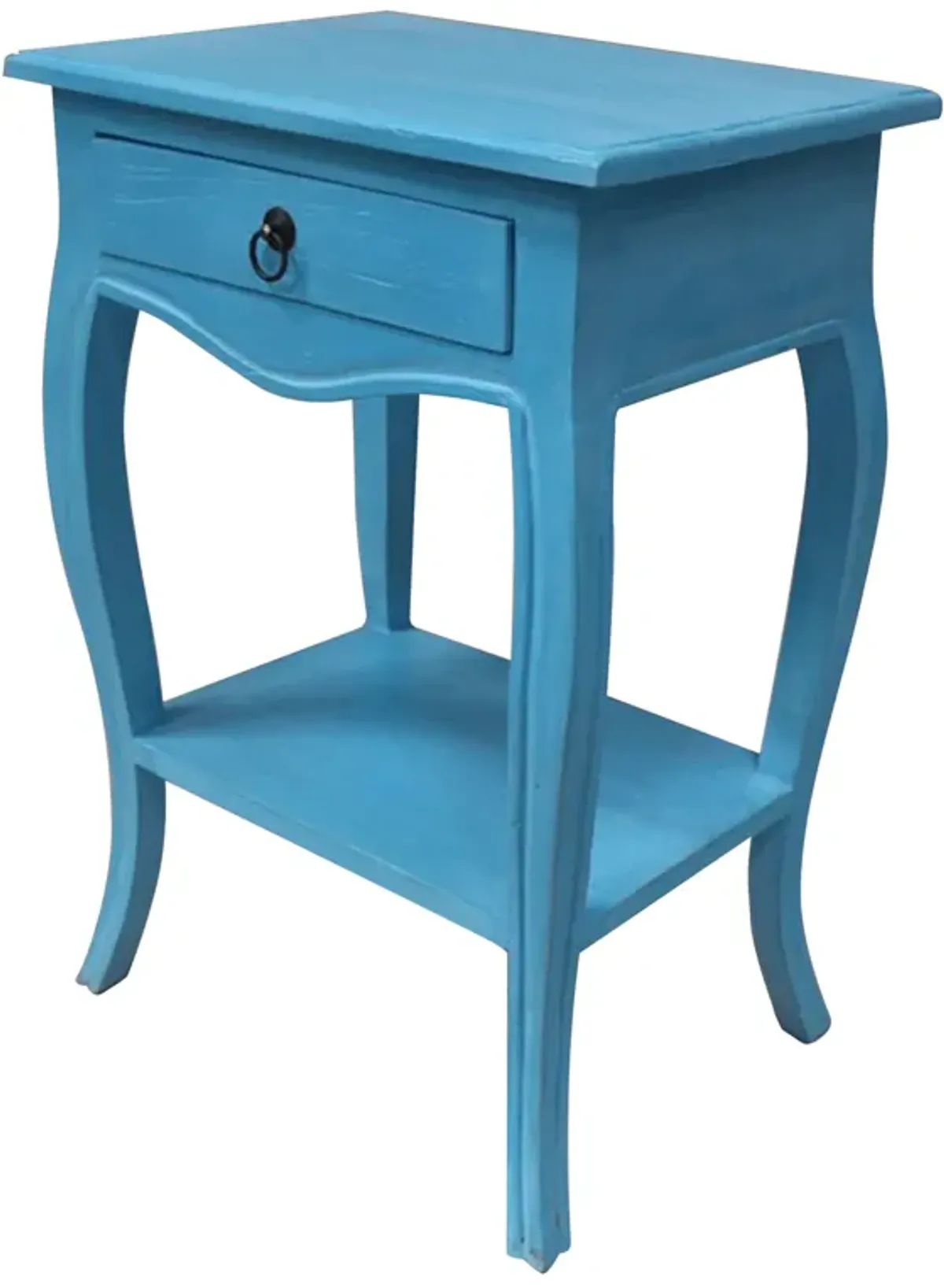 Tiffany Side Table
